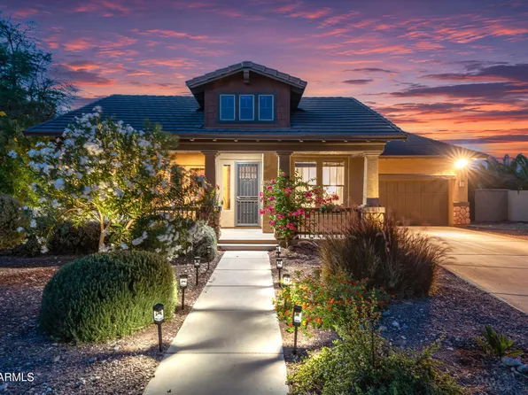 3825 N DENNY Way, Buckeye, AZ 85396