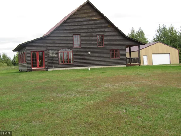 21157 Homestead Rd, Pine City, MN 55063
