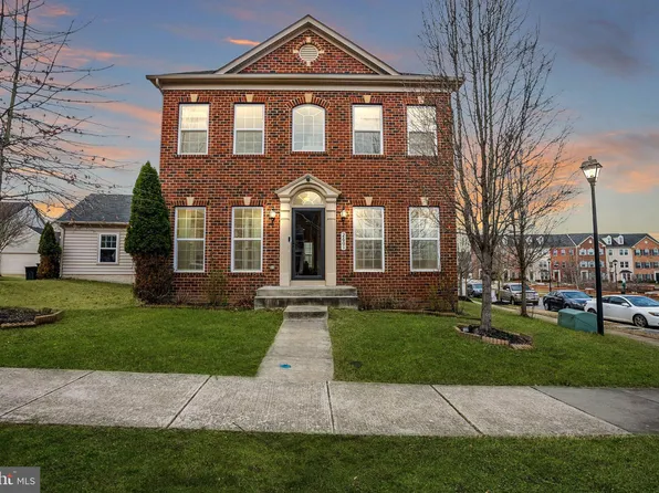 2601 Saint Marys View Rd, Accokeek, MD 20607