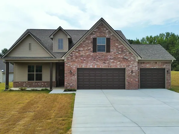 1461 Armstrong Rd, Drummonds, TN 38023