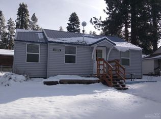 138047 Manzanita St, Gilchrist, OR 97737