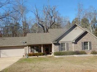 720 Spring Creek Rd, Ruston, LA 71270