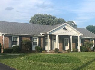 1906 Brownington Way, Campbellsville, KY 42718