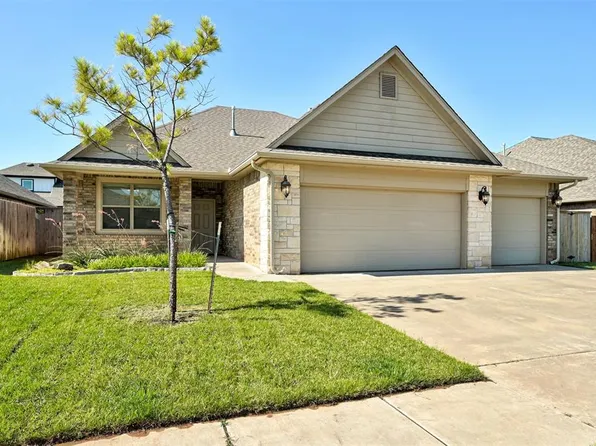 15728 Egerton Pl, Edmond, OK 73013