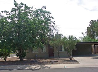 2401 W Sierra St, Phoenix, AZ 85029