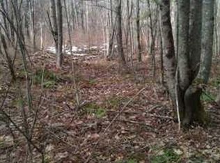 0 Christian Row, Buxton, ME 04093