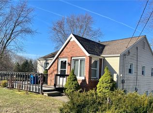 366 Niles Cortland Rd SE, Warren, OH 44484