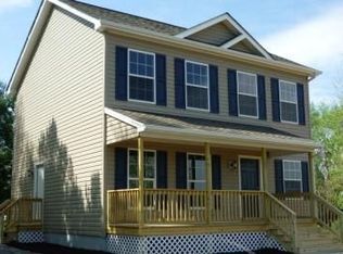 25 Bridlebit Ln, Mount Crawford, VA 22841