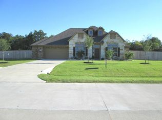 4318 Sunrise Rd, Baytown, TX 77523