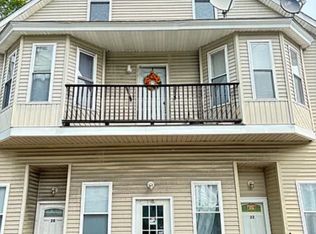 22 Arch St #22, Naugatuck, CT 06770