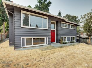 11003 14th Ave S, Seattle, WA