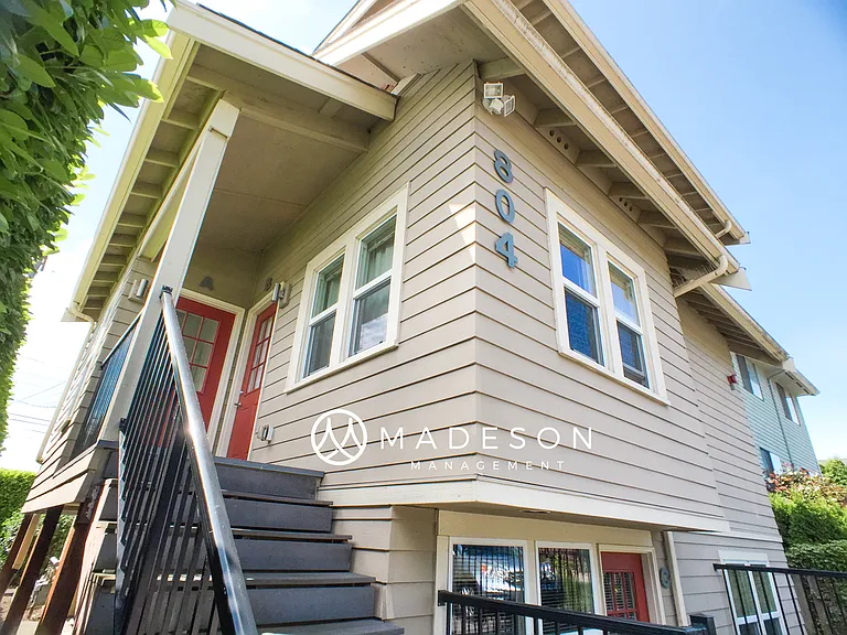 804 NW Market Street — Photo 15