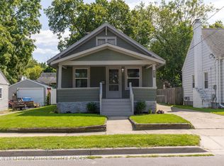 821 Cooper Ave, Lansing, MI