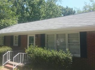 4288 Newton Cir, Douglasville, GA 30134