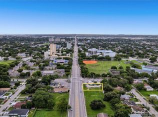 2075 NW 54th St, Miami, FL 33142