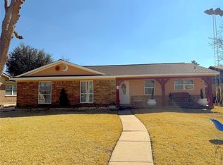 1410 Bowie St, Garland, TX 75042