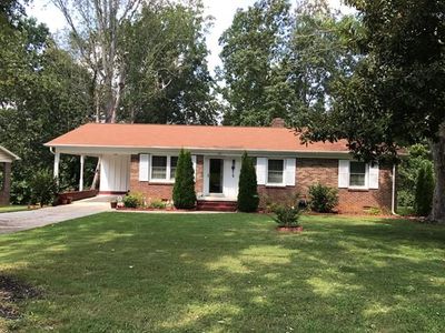 105 Kenwood Dr, Shelby, NC, 28150