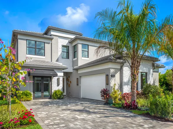 Belize Plan, Valencia Del Mar (55+)