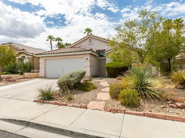 1983 Antelope Hill Ct, Henderson, NV 89012