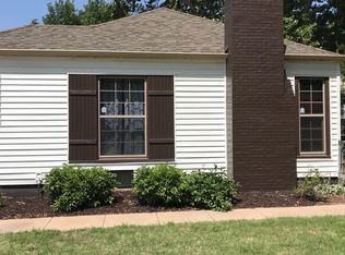 119 S Bleckley Dr, Wichita, KS 67218