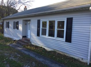 124 Middle St, Pleasant Gap, PA 16823