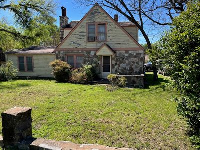 1214 N Water, Burnet, TX, 78611
