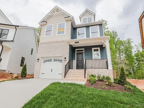 1400 Pinchot St, North Chesterfield, VA 23235