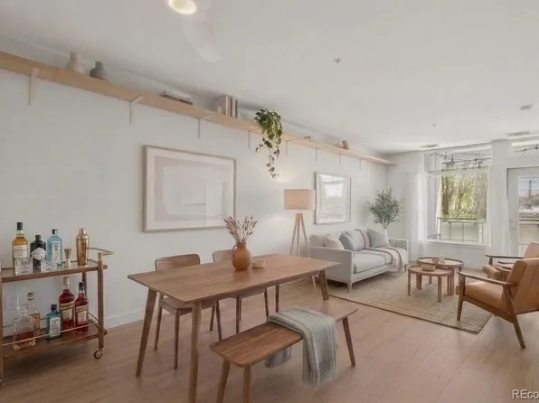 3101 Blake Street #205, Denver, CO 80205