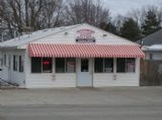 615 Main St, Sidney, IA 51652