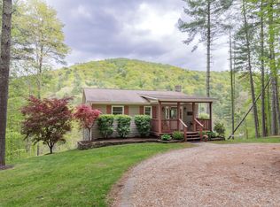 115 Aisling Way, Vesuvius, VA 24483