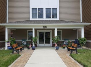 Apartments at St. Thomas (Senior Living), Cherry Hill, NJ 08002