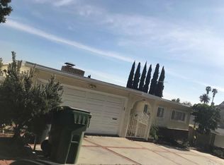 154 Stockbridge Ave, Alhambra, CA 91801