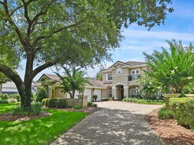 6341 Augusta Cv, Destin, FL, 32541