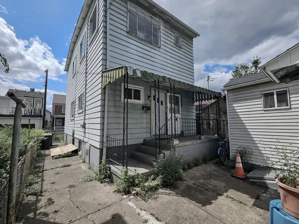 307 Hamilton St #2, Mc Kees Rocks, PA 15136