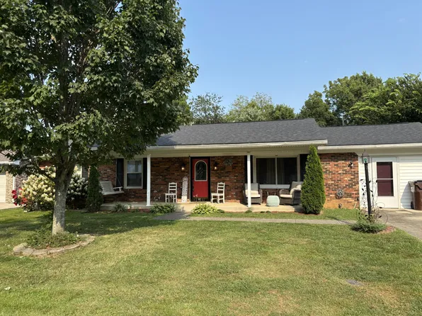 132 Meadowbrook Dr, Frankfort, KY 40601
