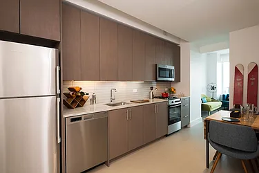 Rented by Red Apple Group