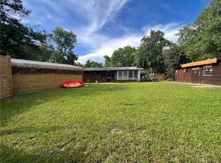 237 Mastadon Dr, Inglis, FL 34449