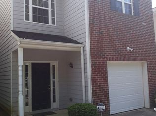 2869 Godby Rd, College Park, GA 30349