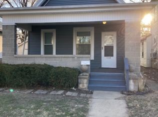 1314 N Broadway St, Peoria, IL 61606