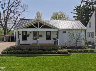 419 Hattie St, Grand Blanc, MI 48439