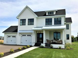 6947 Lancaster Way NE, Albertville, MN 55301