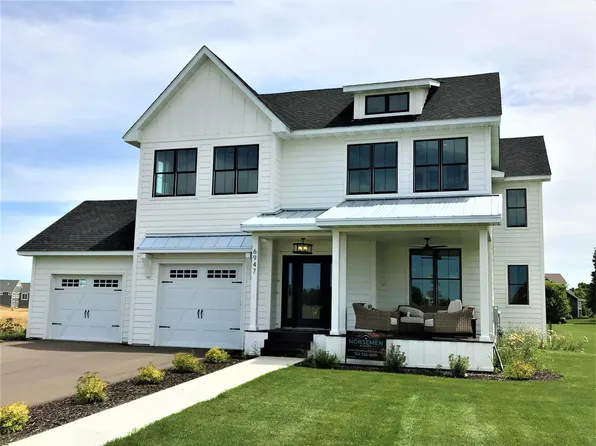 6947 Lancaster Way NE, Albertville, MN 55301