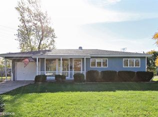 223 E Lorraine Ave, Addison, IL 60101