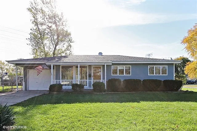 223 E Lorraine Ave photo 1