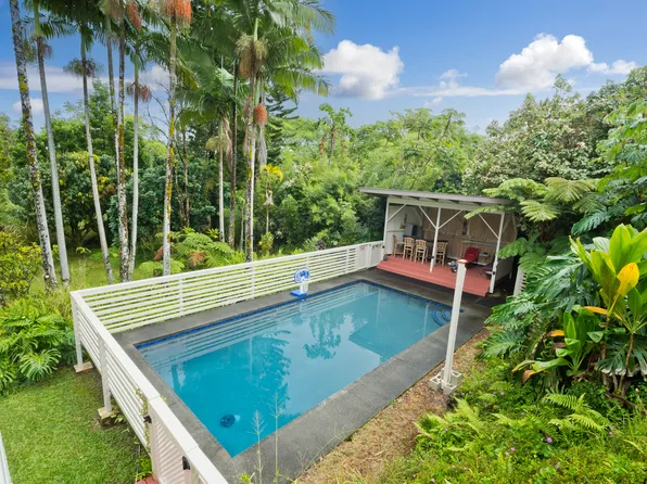 16-1381 Pohaku Circle, Keaau, HI 96749