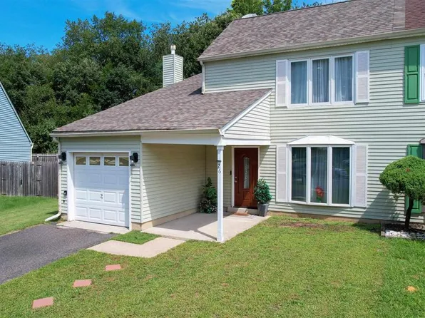 26 Dickenson Dr, Sicklerville, NJ 08081