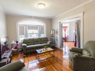 81 Corey Rd #1, Brighton, MA 02135