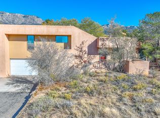 1202 Marigold Dr NE, Albuquerque, NM 87122