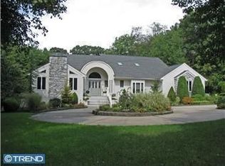 419 Browning Ln, Cherry Hill, NJ 08003