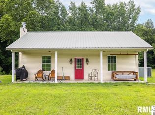 2250 Bryan Rd, Boaz, KY 42027